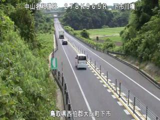 7月3日11時 の様子
