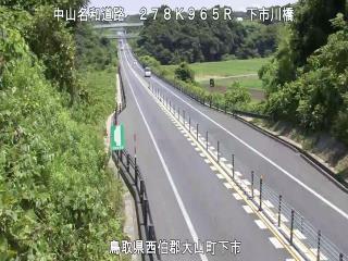 7月3日13時 の様子