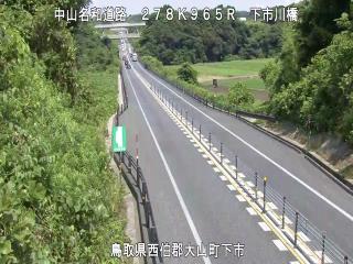 7月3日14時 の様子