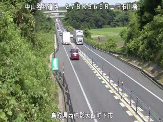 7月3日15時 の様子