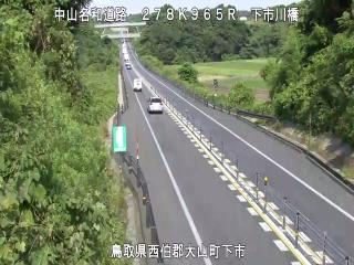 7月3日16時 の様子