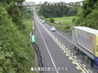 7月3日18時 の様子