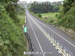 7月3日19時 の様子