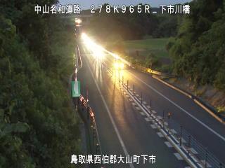 7月3日20時 の様子