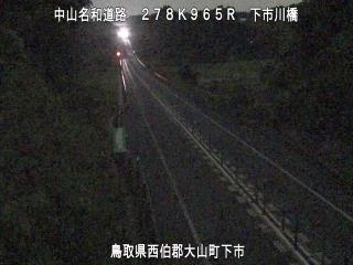 7月4日0時 の様子