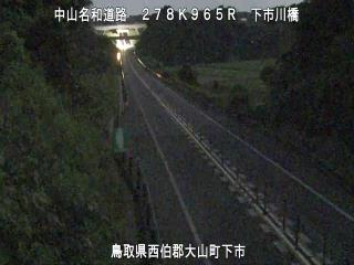 7月4日1時 の様子