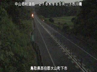 7月4日2時 の様子