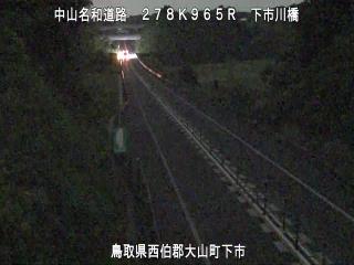 7月4日3時 の様子