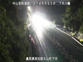 7月4日4時 の様子