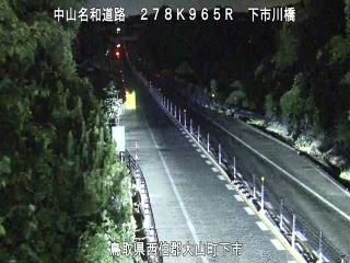 8月18日0時 の様子