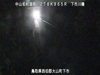8月18日2時 の様子