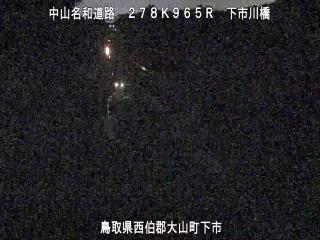 8月18日3時 の様子