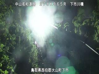 8月18日4時 の様子