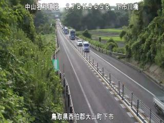8月18日8時 の様子