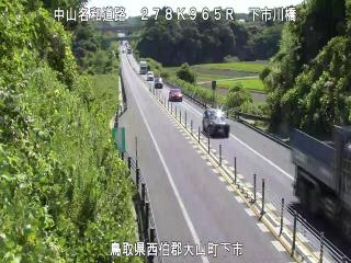 8月18日10時 の様子