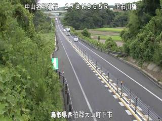 8月18日15時 の様子
