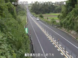 8月18日18時 の様子