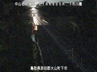 8月18日20時 の様子