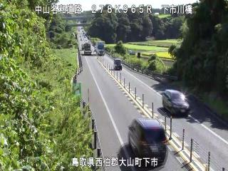 10月2日10時 の様子