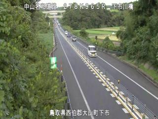 10月2日17時 の様子