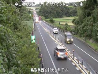 10月2日18時 の様子