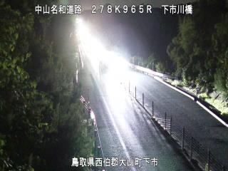 10月2日19時 の様子