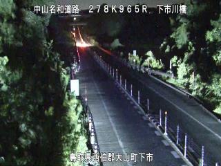 10月2日23時 の様子