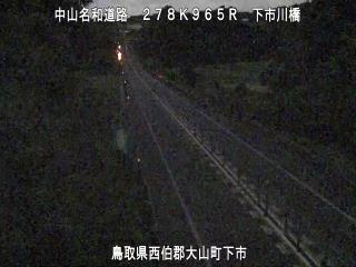 10月3日2時 の様子