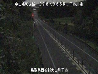 10月3日4時 の様子