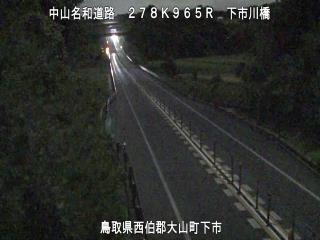 10月3日5時 の様子
