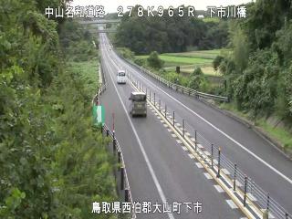 10月3日7時 の様子