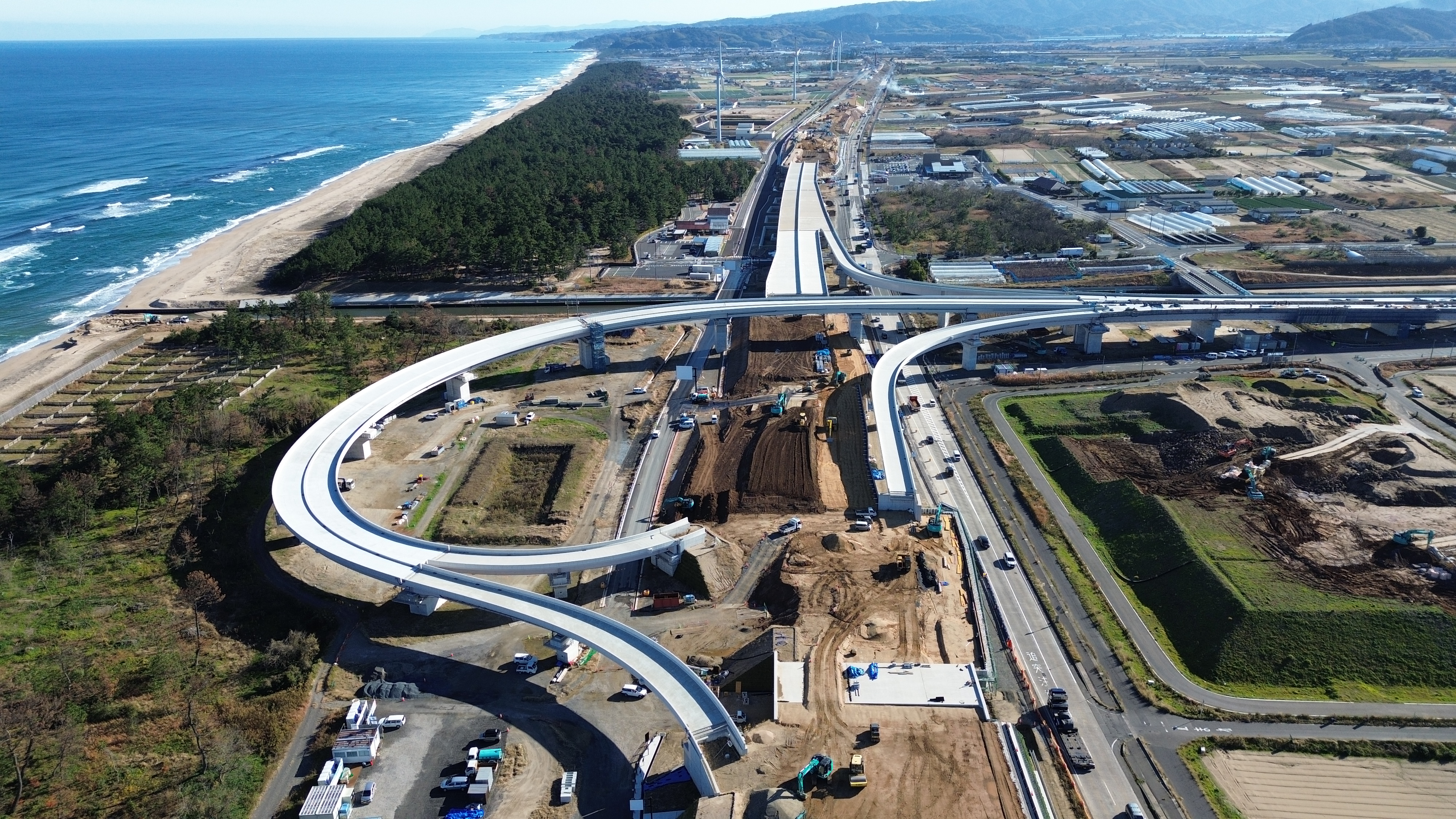 2025年12月 鳥取方面