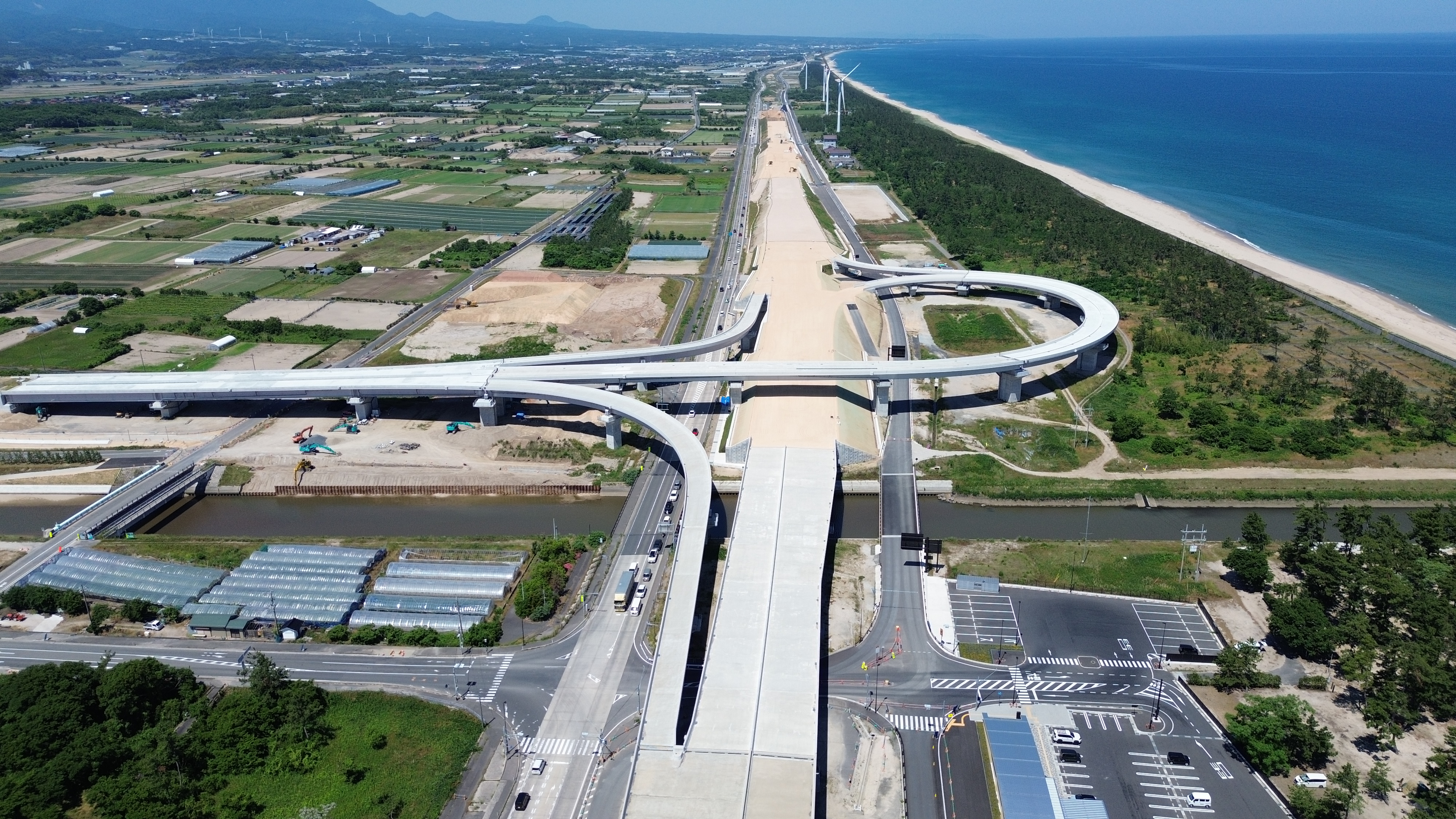 2026年6月 米子方面