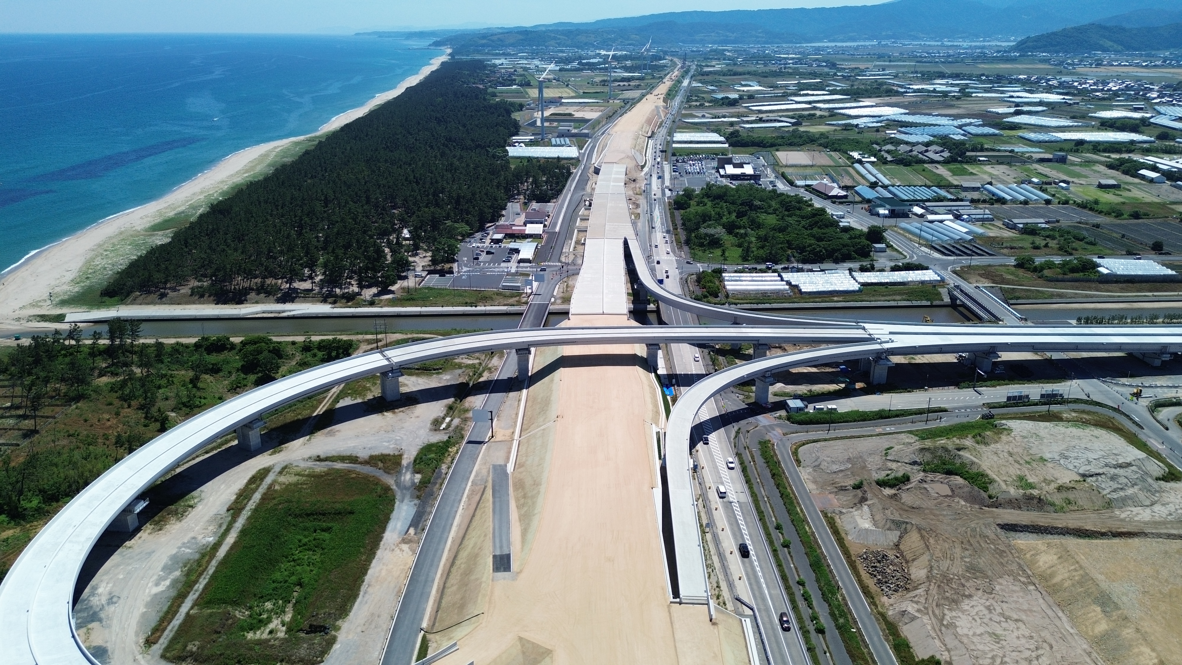 2026年6月 鳥取方面