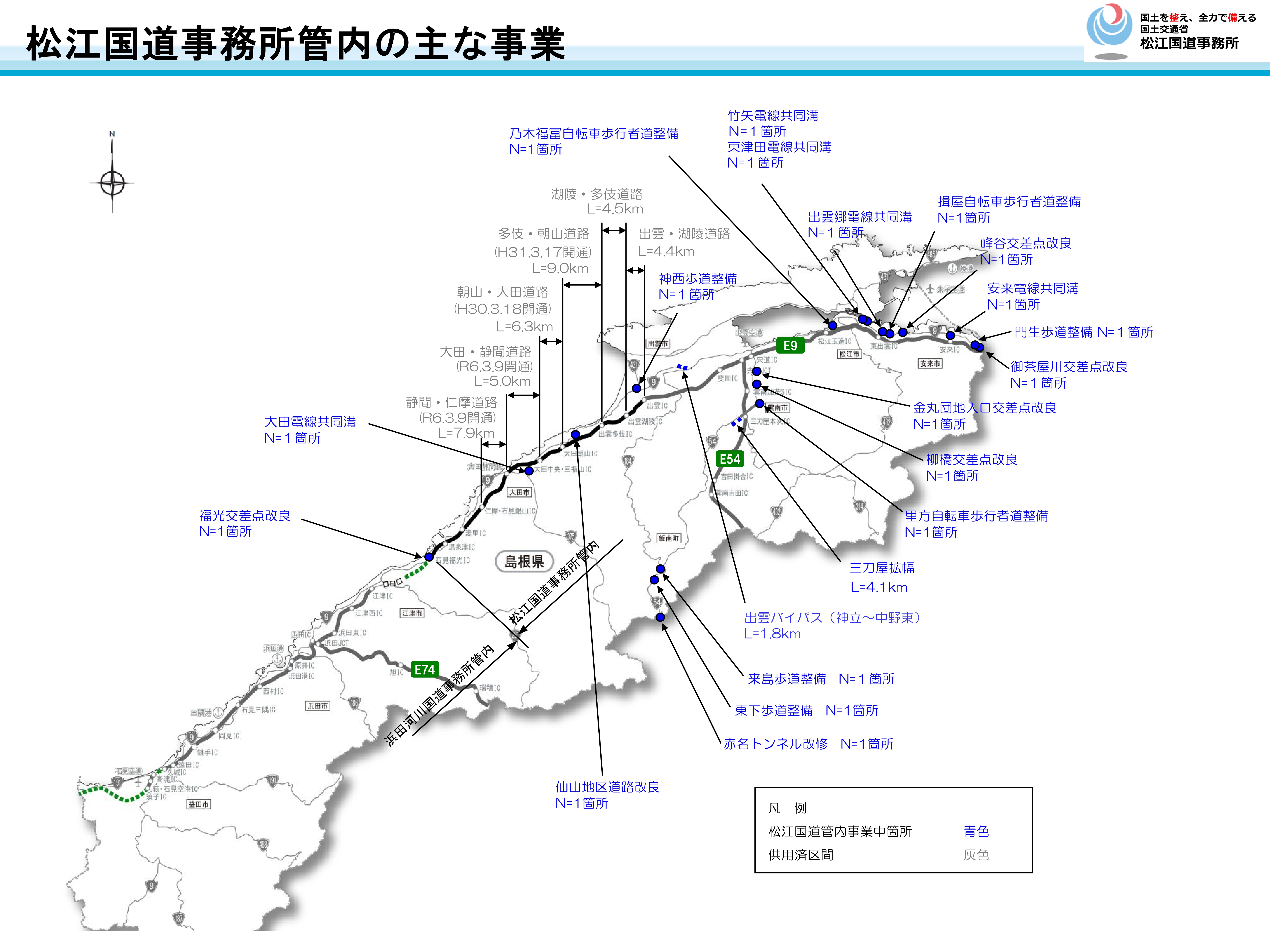 事業概要図