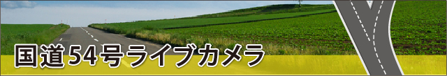 国道54号 ライブカメラ