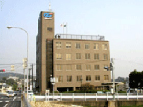 岡山ガス株式会社