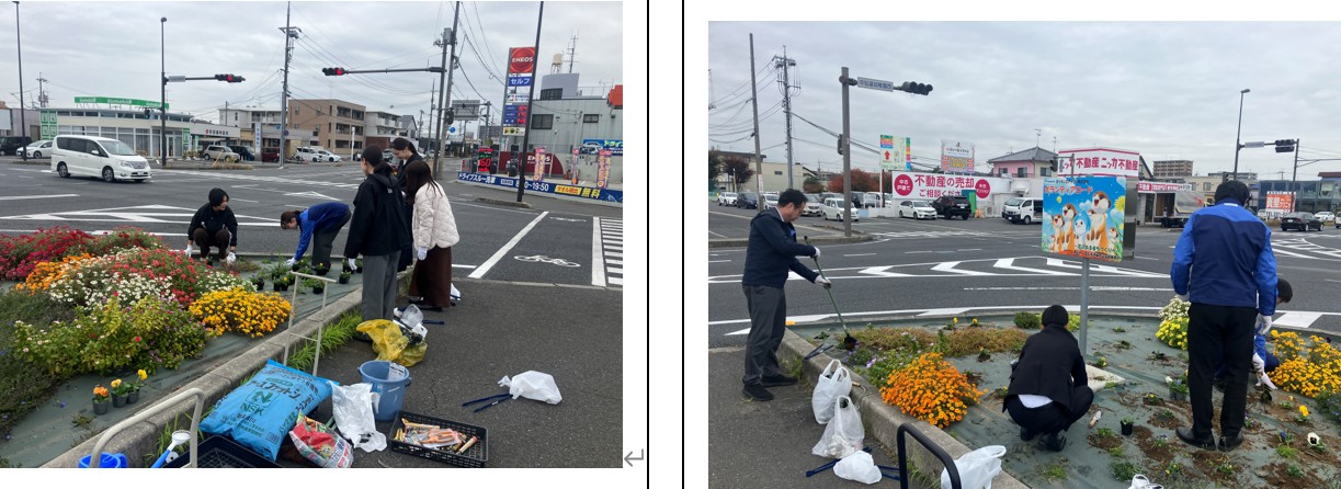 ダイキンエアテクノ株式会社　活動レポート