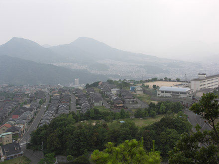 毘沙門天：展望