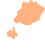 方言名とその分布：ウシコロシ