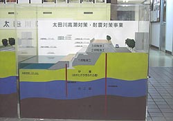 高潮模型