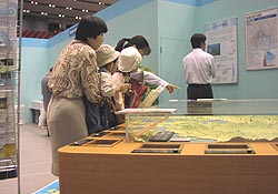 流域模型