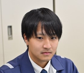 清島真希也