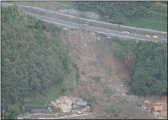 浜田市昭和５８年７月豪雨