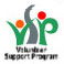 Volunteer Support Program