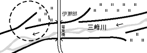 かすみてい