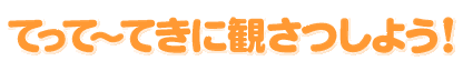 Ăā`ĂɊς悤!