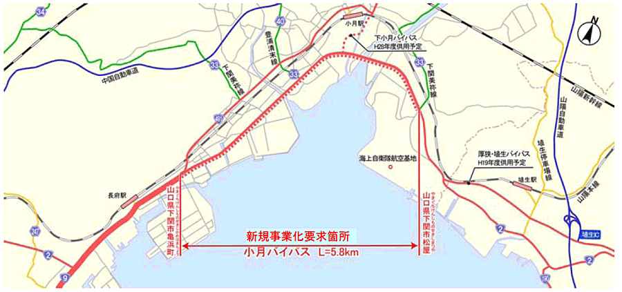 事業概要図