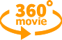 360°movie